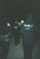 CLUB 7 RUN