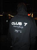 CLUB 7 RUN