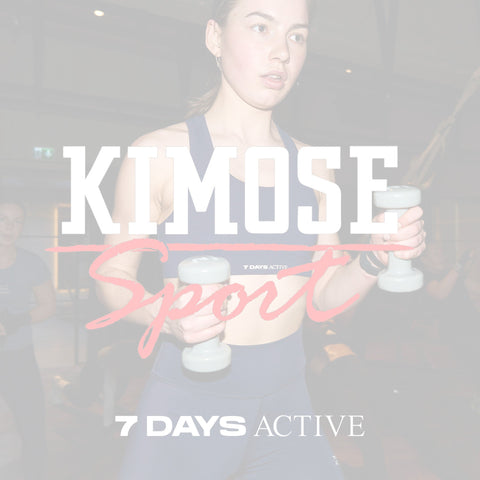 Boxing with Timmy Kimose June 8th