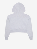 Organic Fitted Hoodie