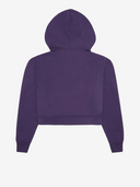 Organic Fitted Hoodie