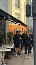 CLUB 7 RUN