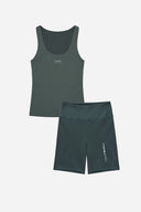 Pilates Bundle Shorts