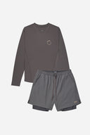 Running Bundle L/S