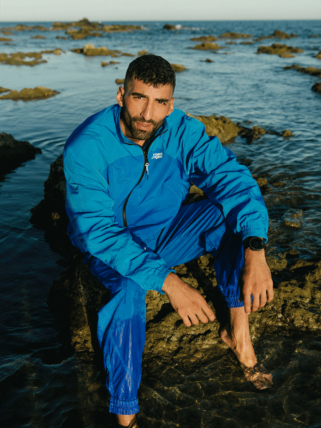 Zaidoon 7 DAYS Active zaidoon-7-days-active