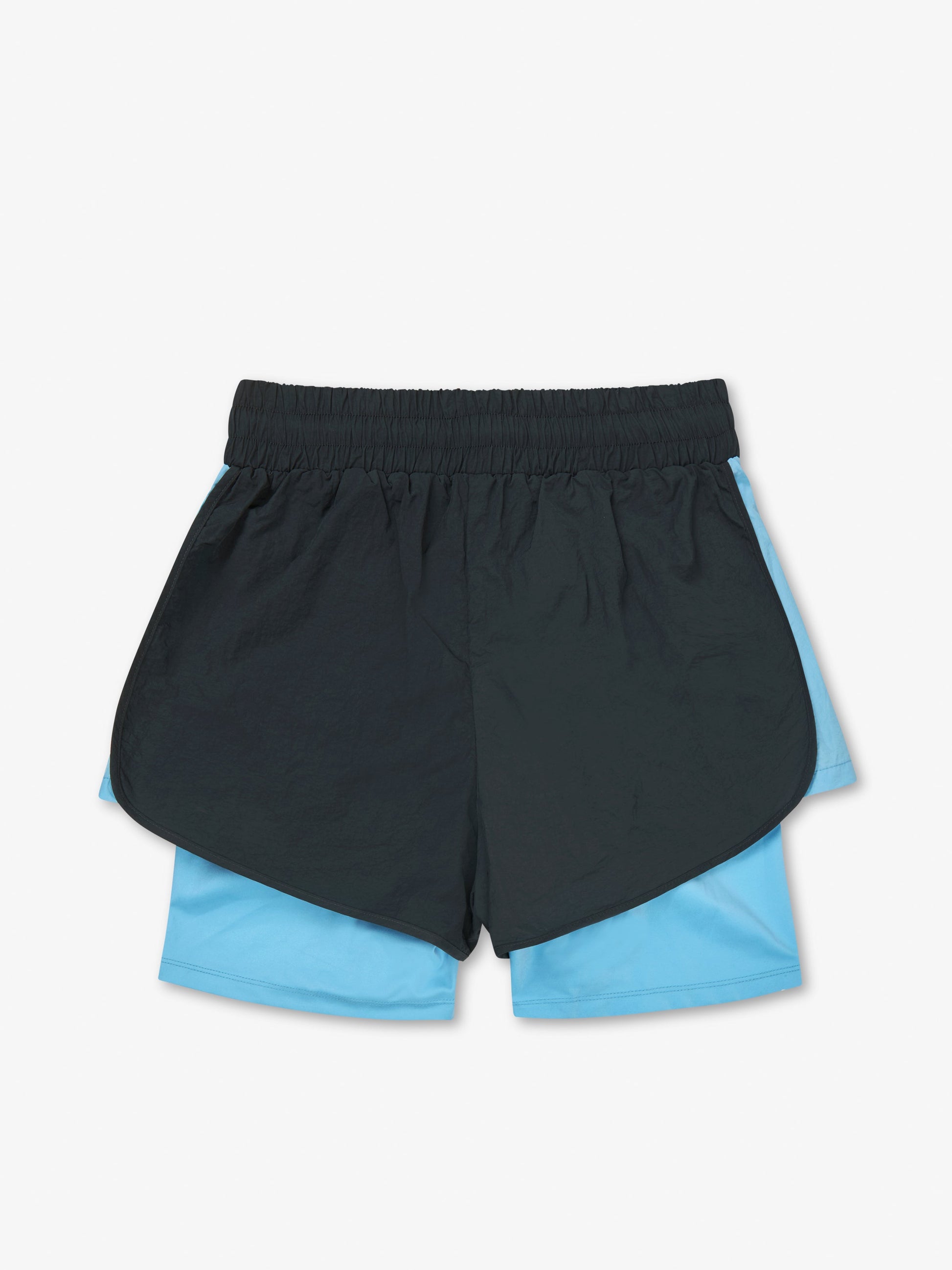 7 DAYS Althea 2 in 1 Shorts Shorts 045 Forest River grey