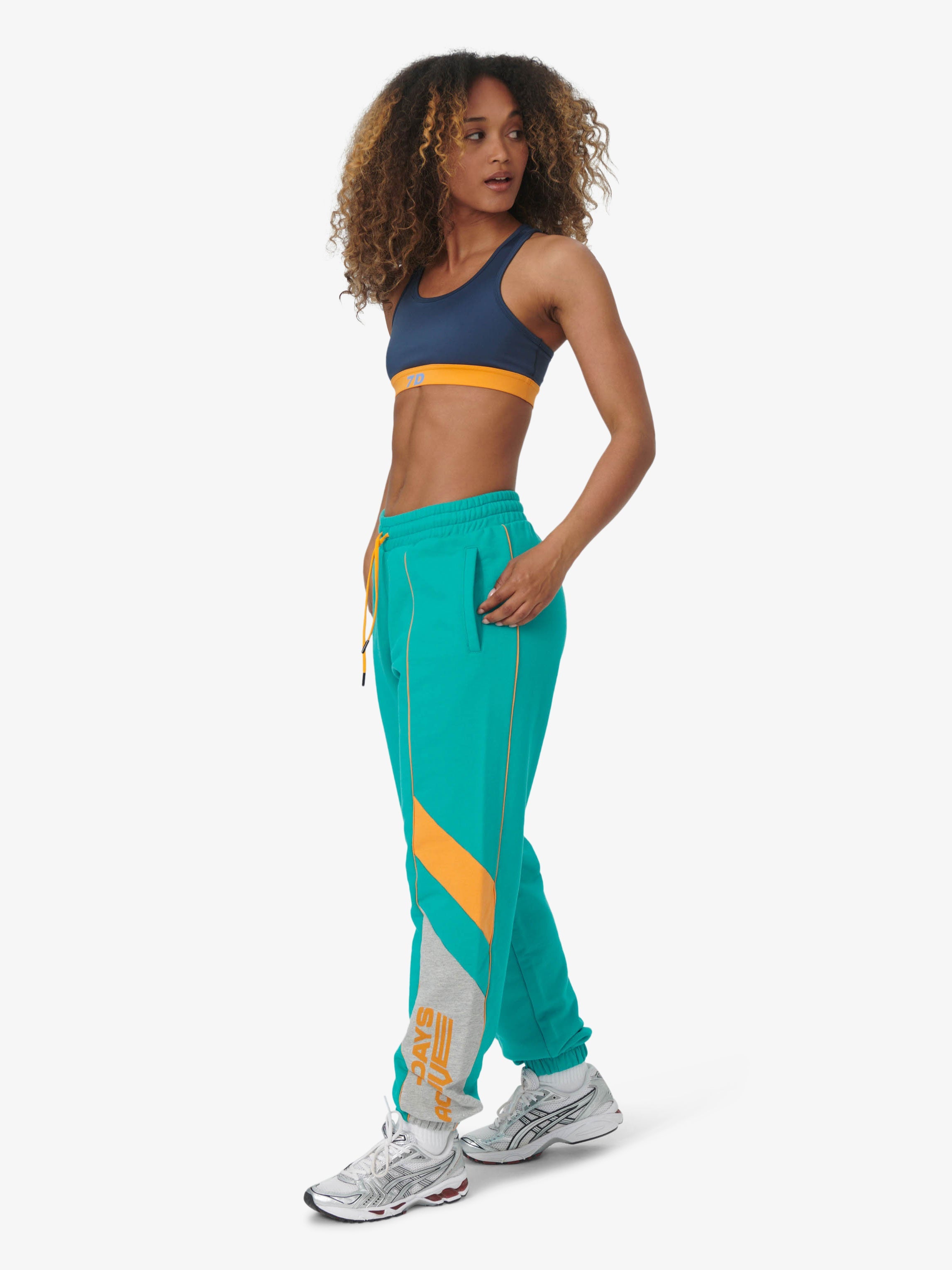 Malone Sweat Pants – 7 DAYS Active