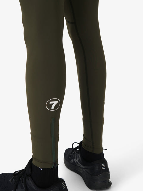 7 DAYS Men's Endurance Tight 2.0 Tights 067 Survivor