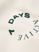Monday Crewneck