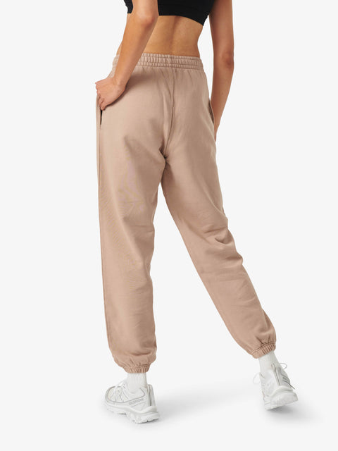 7 DAYS Monday Pants Sweatpants 513 Dune