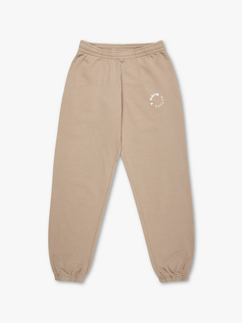 7 DAYS Monday Pants Sweatpants 513 Dune