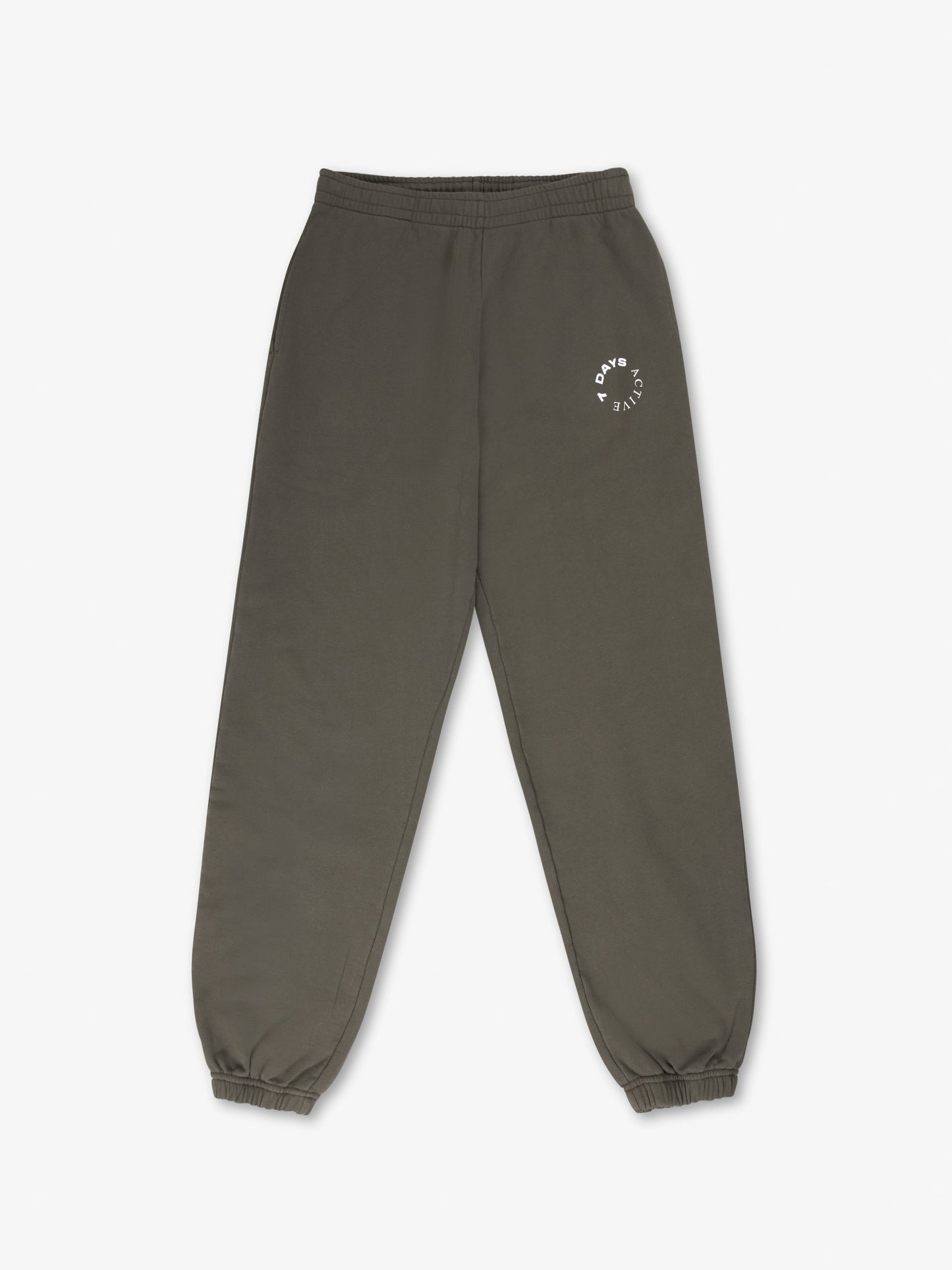 7 DAYS Monday Pants Sweatshirts 036 Beluga Grey