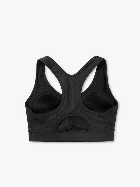 7 DAYS Sculpt Bra Bra 001 Black