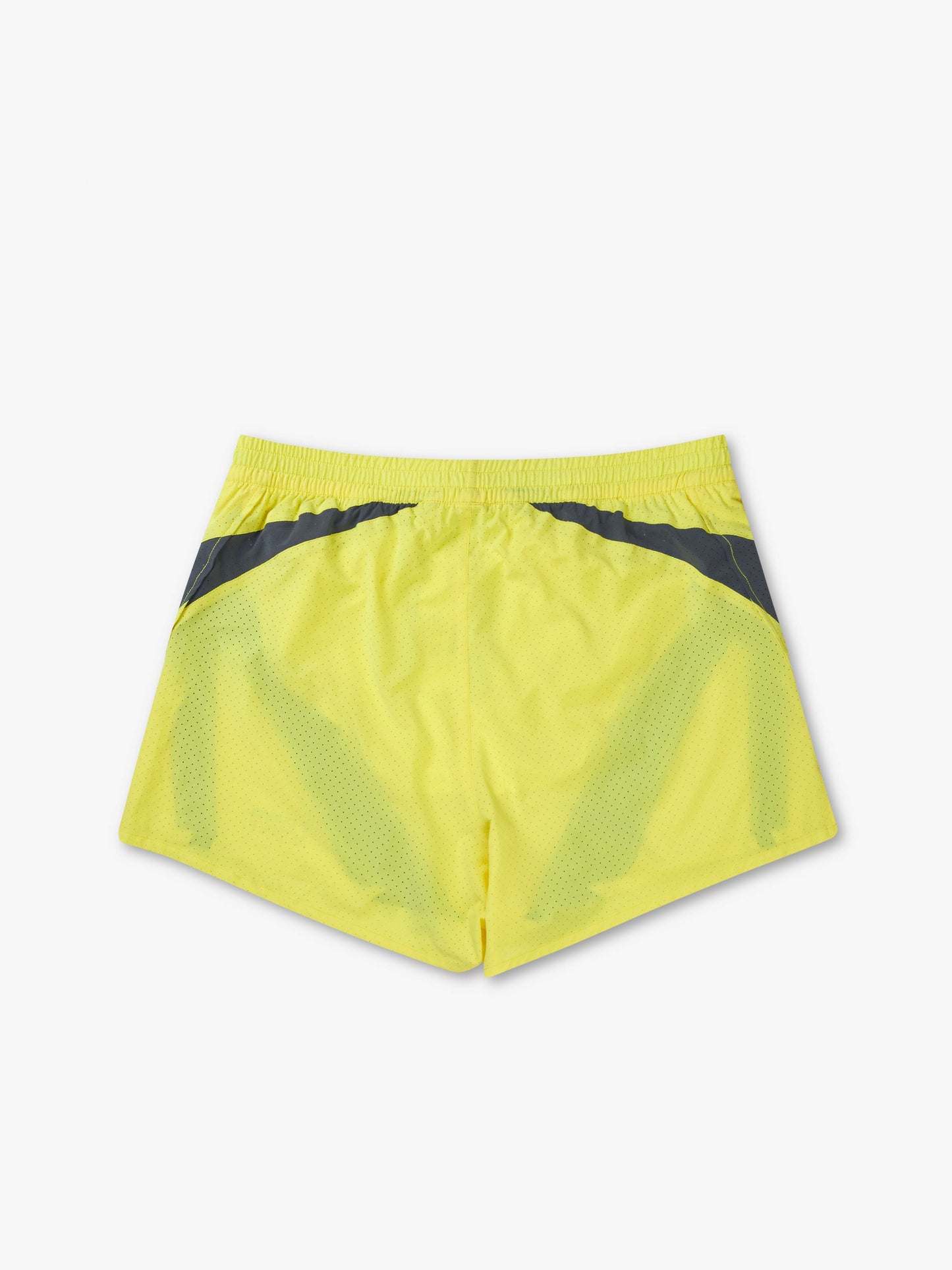 7 DAYS Sprinter Split Shorts Shorts 813 Lemon Tonic