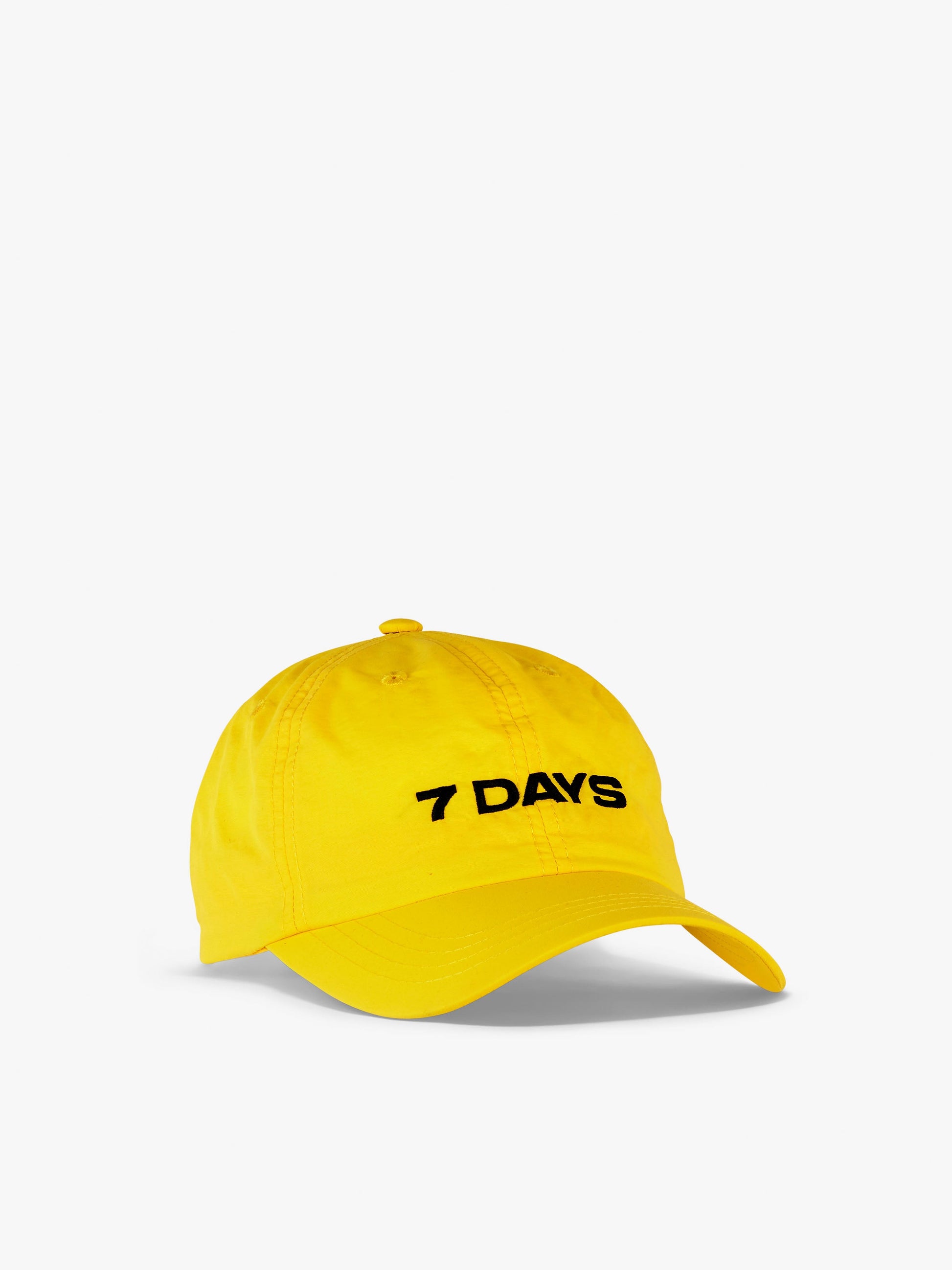7 DAYS Thunder Cap Cap 813 Lemon Tonic