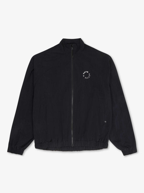 7 DAYS Tracksuit Jacket Tracktops 001 Black