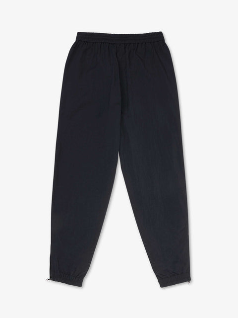 7 DAYS Tracksuit Pants Trackpants 001 Black