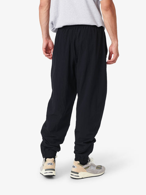 7 DAYS Tracksuit Pants Trackpants 001 Black