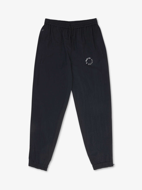 7 DAYS Tracksuit Pants Trackpants 001 Black